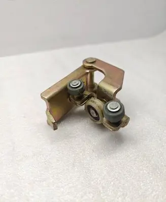 Mercedes-Benz Sprinter W901 W902 W903 W904 Sliding door upper roller guide/hinge 9017601347