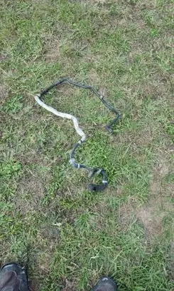 Audi Q7 4L Vacuum line/pipe/hose 4L0611931H
