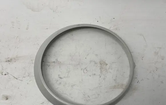 Porsche 911 Under headlight/headlamp trim 