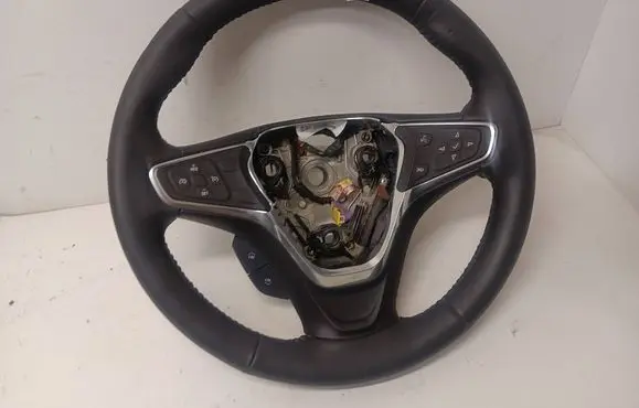 Chevrolet Volt II Steering wheel 84129727 4140100000000X 821106390