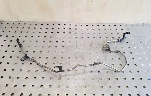 Chevrolet Captiva Vacuum line/pipe/hose
