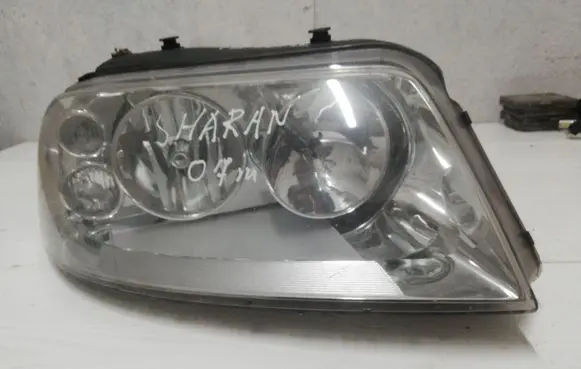 Volkswagen Sharan Headlight/headlamp