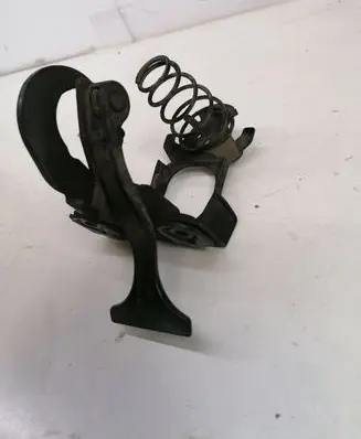 Mercedes-Benz CLK A208 C208 Engine bonnet/hood lock/catch A2088870127