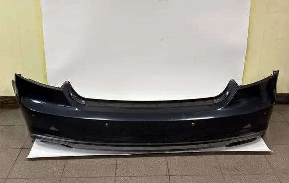 Audi A7 S7 4G Rear bumper