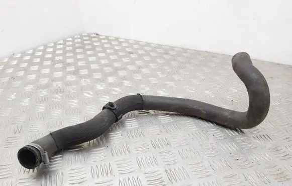 Citroen C4 Grand Picasso Engine coolant pipe/hose