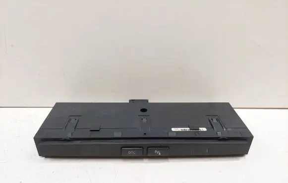 BMW 5 E60 E61 Parking (PDC) sensor switch 6985748 577856 13580660