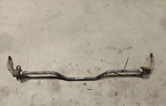 Rear anti-roll bar/sway bar