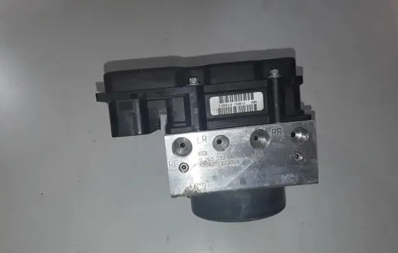 Fiat 500 ABS Pump 51880815