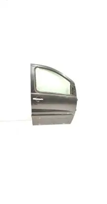 Citroen Jumpy Front door