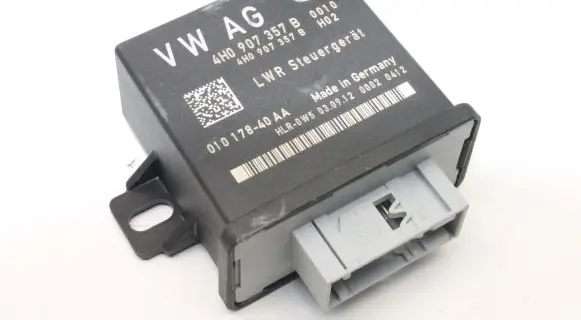 Audi A7 S7 4G Light module LCM 4H0907357B