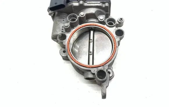 BMW 4 F32 F33 Throttle valve 8601651 860165105