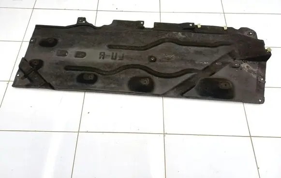 Mini Clubman F54 Pickup box liner 
