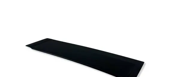 Mazda CX-5 Rear door trim (molding) KD5350M61