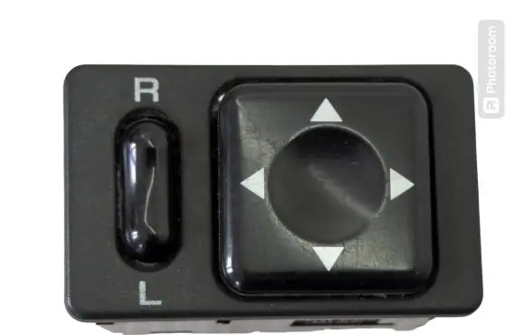 Subaru Impreza II Wing mirror switch 83071FC020