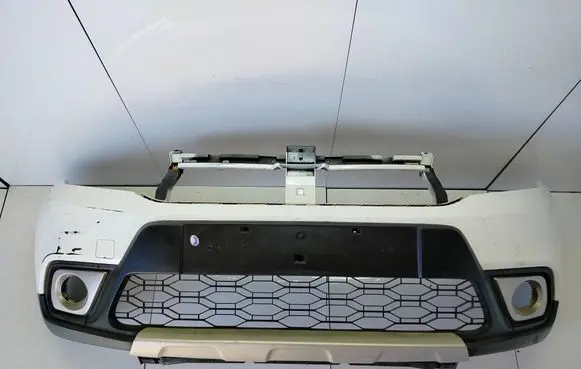 Dacia Sandero II Front bumper 620226530R