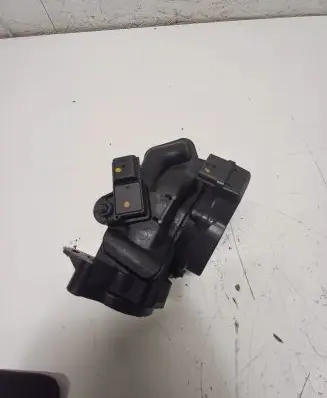 Nissan Qashqai Throttle valve A2C53350932