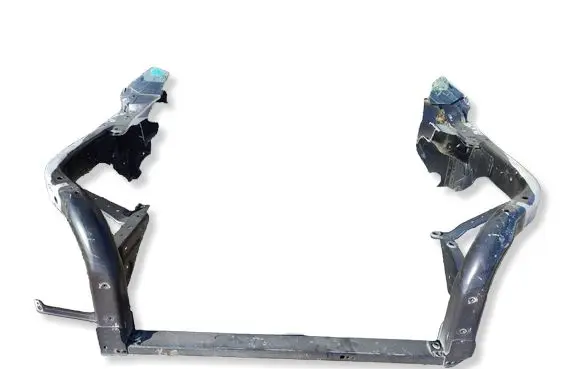 Ford F150 Front bodywork piece FL346N813 FL346N813AF EHQ9A