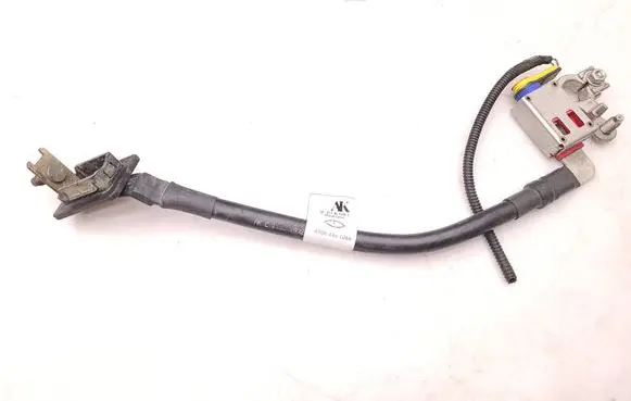 Mercedes-Benz Sprinter W906 Positive cable (battery) A9064401066 132450000270 LJZ004Q00101