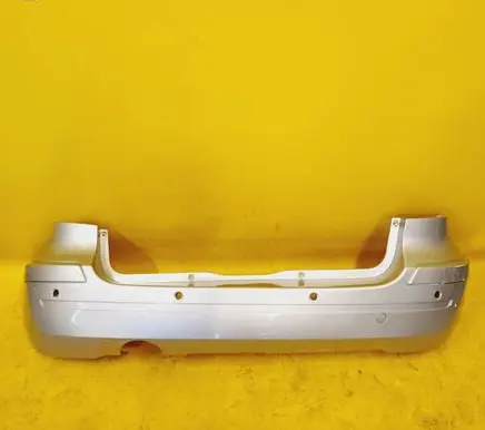 Mercedes-Benz B W245 Rear bumper A1698852125