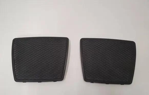 BMW 1 E82 E88 Parcel shelf speaker trim grill 6950526