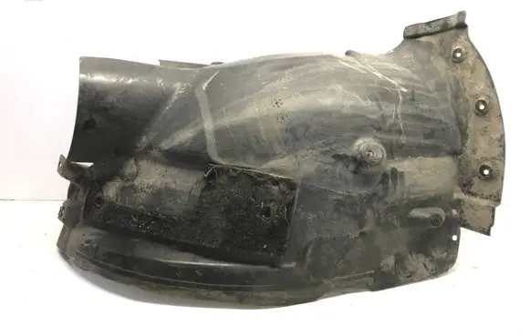 Mercedes-Benz EQA Front wheel arch liner splash guards A2478840500