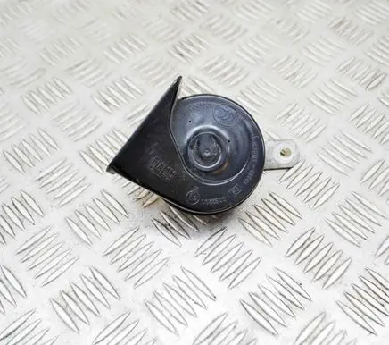 Horn signal