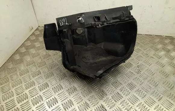 Mercedes-Benz S W140 Air filter box 1408300169