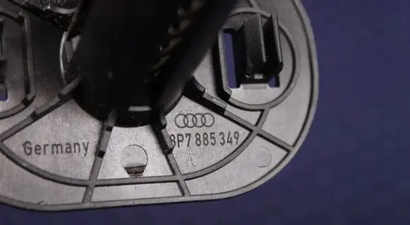 Mercedes-Benz ML W164 Other interior part 8P7885349