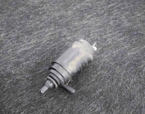 Citroen Jumper Windscreen/windshield washer pump 488770040