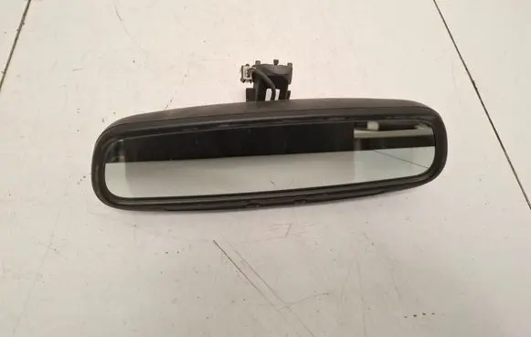 Ford C-MAX I Rear view mirror (interior) 3S7A17E678BA