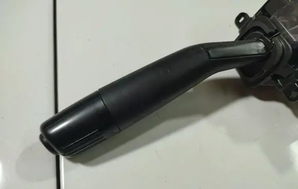 Subaru Forester SG Wiper control stalk 17A164LH2