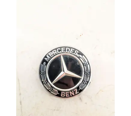 Original wheel cap