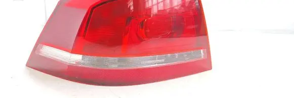Volkswagen PASSAT B7 Rear/tail lights 3AE945095F 90004825 91004825300P