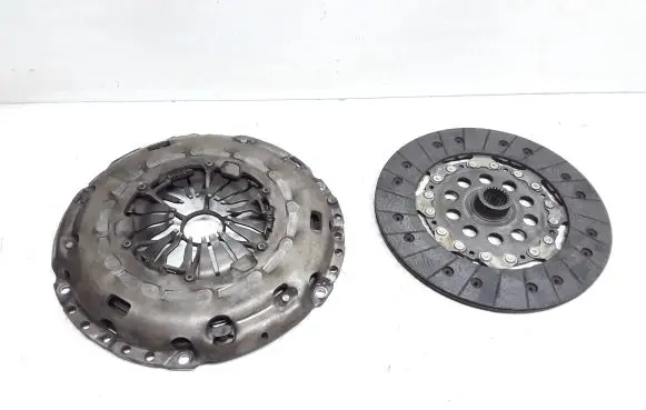 Volvo S60 Clutch pressure plate 30783020 30735828