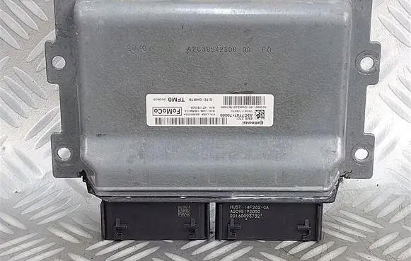 Ford Kuga III Engine control unit/module ECU LX6A12A650DGA