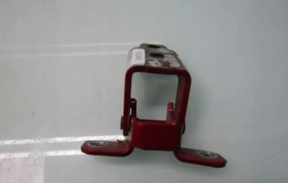 Mazda 3 Front door upper hinge