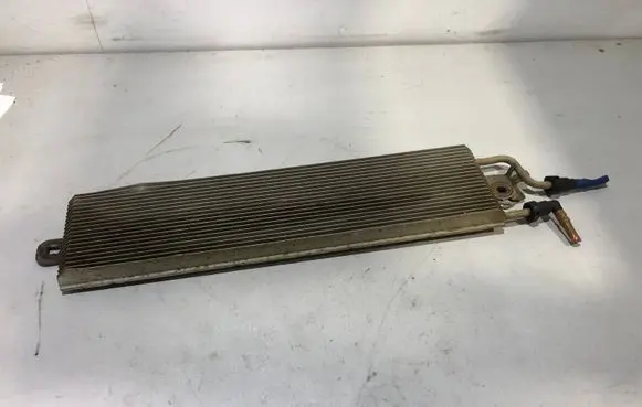 Volkswagen PASSAT B6 Fuel cooler (radiator) 3C0203491E