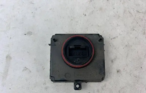 Audi RS5 Headlight ballast module Xenon 4G0907697D 401140244