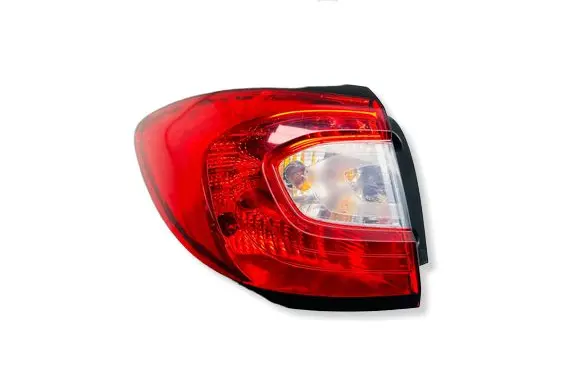 Renault Captur Rear/tail lights 265558548R