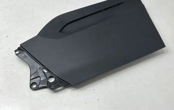 Peugeot 5008 II Other center console (tunnel) element 9827807977 9827807677