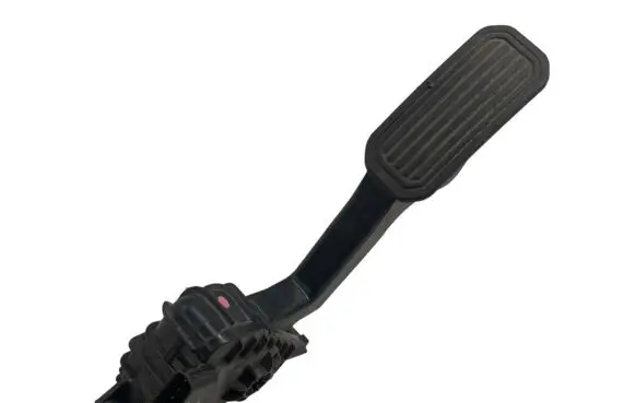 Toyota Land Cruiser (J120) Accelerator throttle pedal 7812060350 1988003020