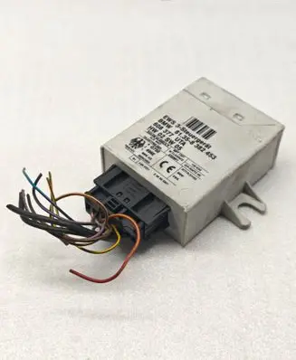 Other control units/modules