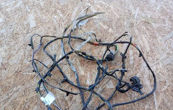 Dodge Journey Wiring harness 100016621
