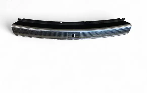 Audi Q5 SQ5 Trunk/boot sill cover protection 80A864483E 80A864483
