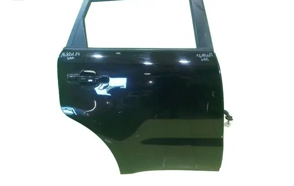 KIA Soul Rear door PRAWE