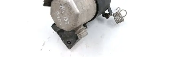 Audi A4 S4 B5 8D Air conditioning (A/C) air dryer 8D0260197C