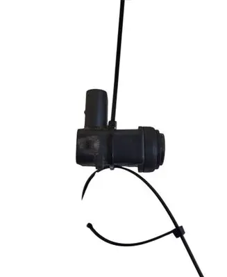 Volkswagen Golf Plus Parking PDC sensor