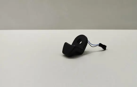 BMW 5 E60 E61 Tailgate glass/window release handle 9200673 59845510 61318385694