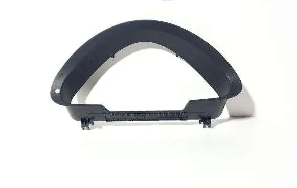 Dashboard trim