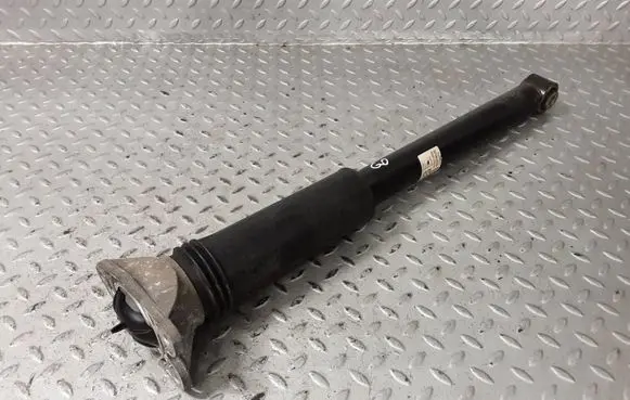 BMW X1 U11 Rear shock absorber/damper 5A28A89 33505A28A89